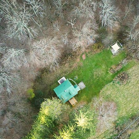 Cozy Cottage With Jacuzzi And Fire Pit And Reading Nook! Livingston Manor Exterior photo